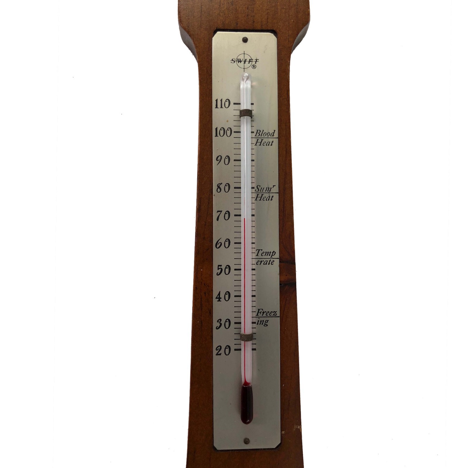 Swift Instruments Weather Station (Thermometer, Barometer, Hygrometer)