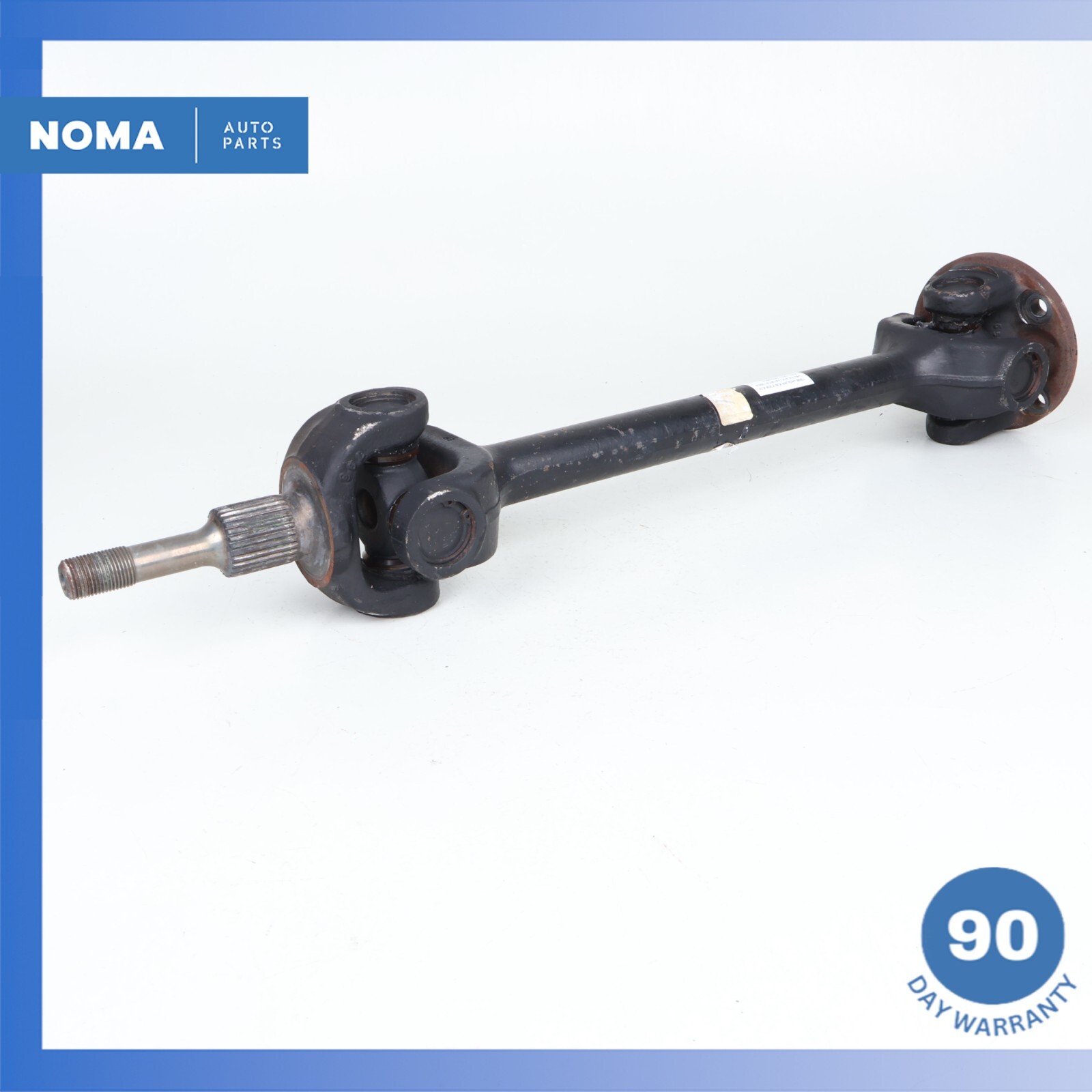 ya22 2020-2023 Tesla Model Y Rear left or right axle shaft