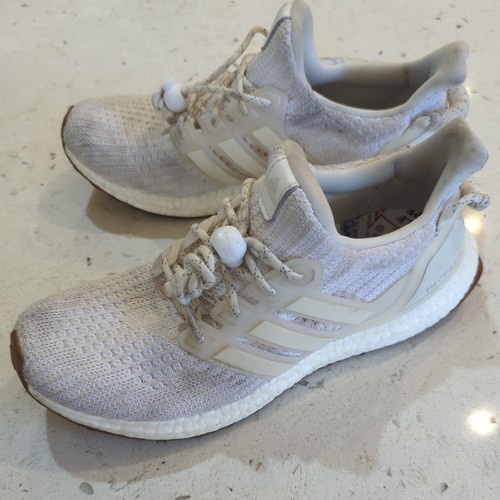 adidas Ultra Boost Ivy Park Icy Park OG White Beige Gum