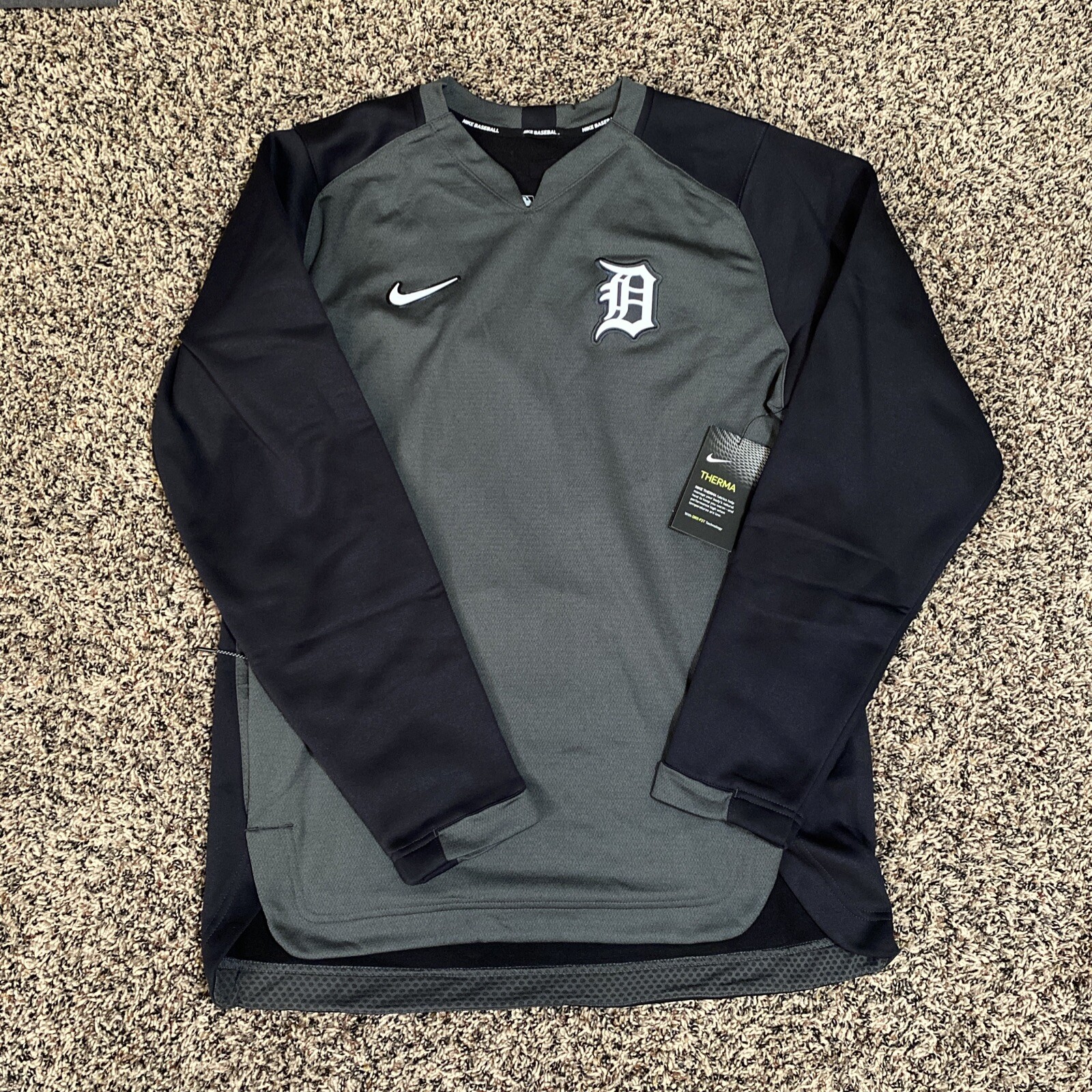Nike Dri-Fit Detroit Tigers MLB 