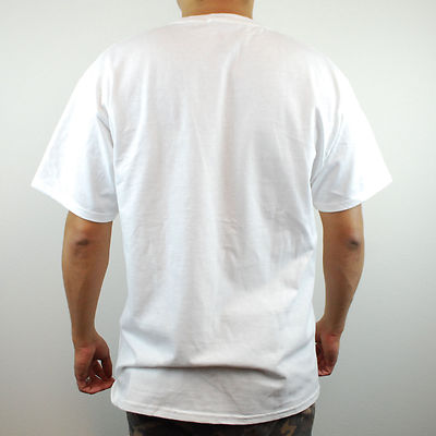 Mens Zombie Exposed Intestine Ribcage Novelty Geeky White Funny Humor T Shirt