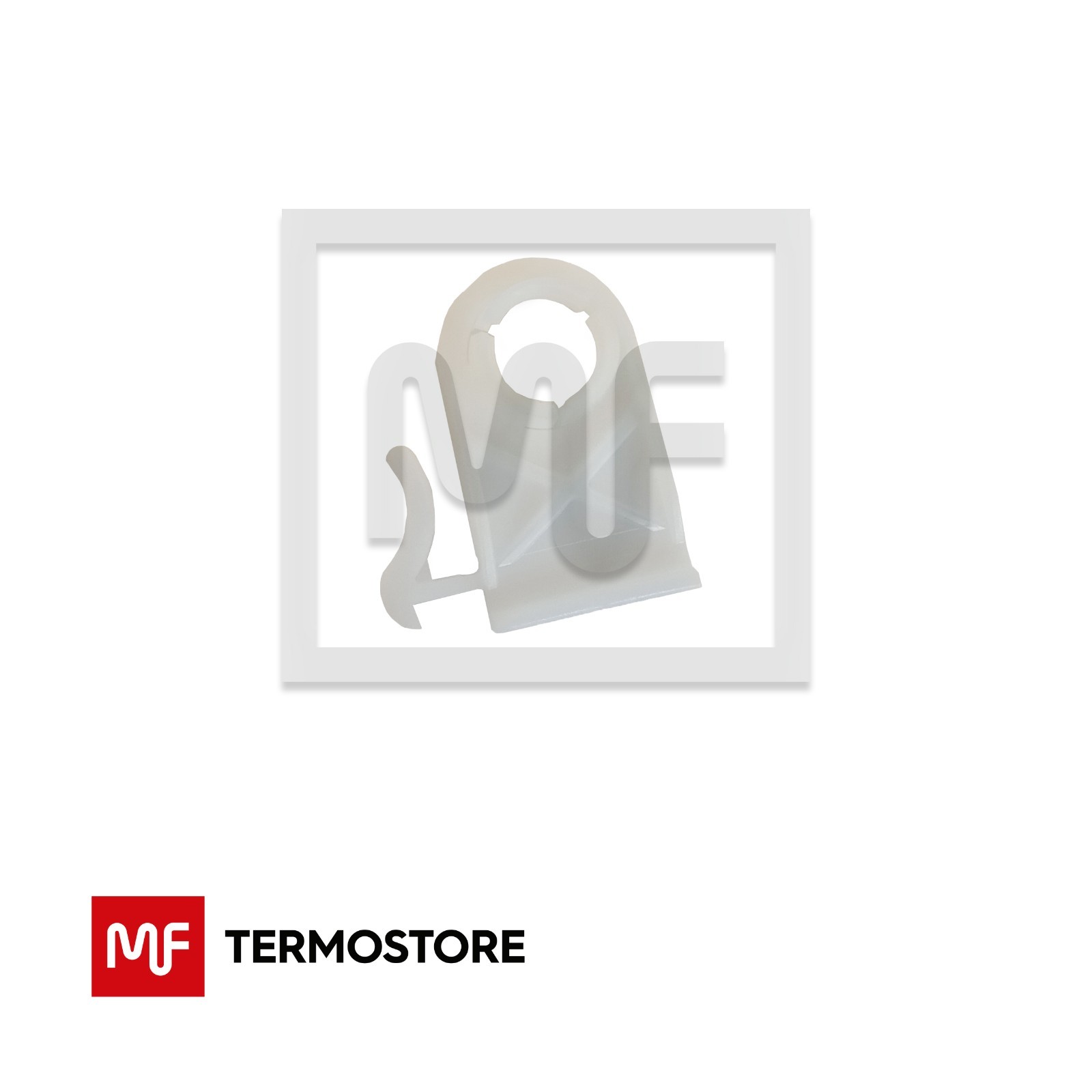 SUPPORTO PER RUBINETTO GALLEGGIANTE SUPPORTO VALVOLA CARICO GROHE