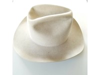 the westerner by resistol