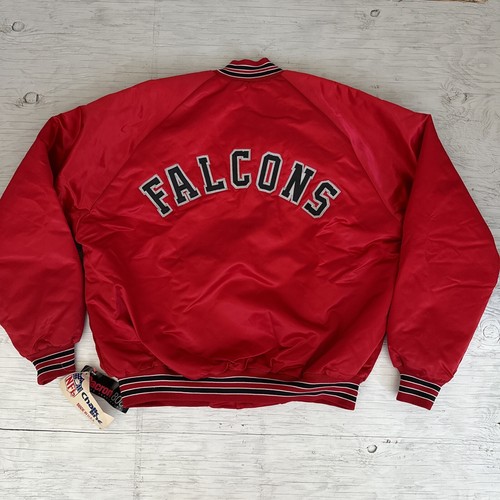 EAST POINT NFL ATLANTA  FALCONS ジャケット　F $_12.JPG?set_id=880000500F