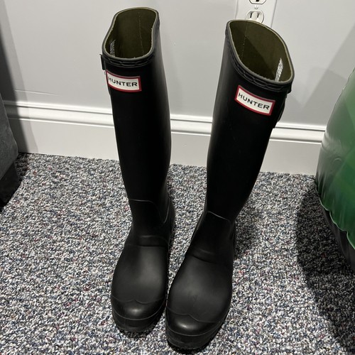 HUNTER長靴WOMENS BLACK サイズUK4 US6 EU37 未使用 HUNTER長靴WOMENS BLACK サイズUK4 US6 EU37 未使用 楽天市場