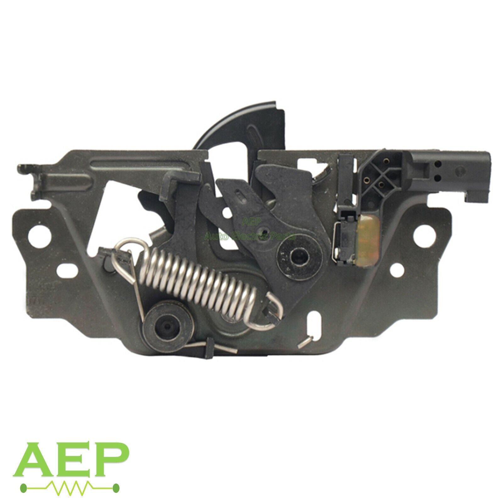 BONNET LATCH SURROUND | MK3 FOCUS BONNET LATCH SURROUND | MK3 FOCUS