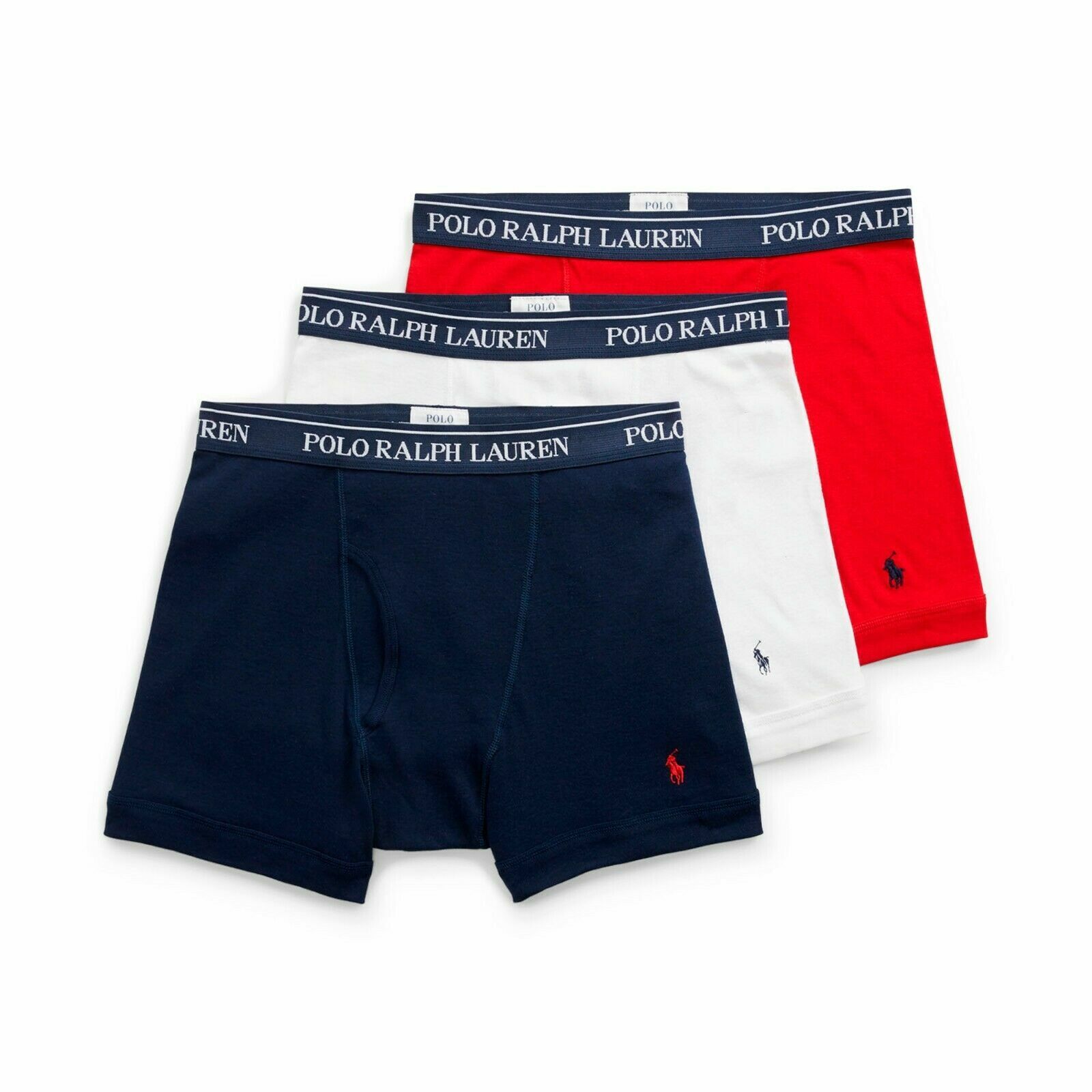 ralph lauren boxer underwear