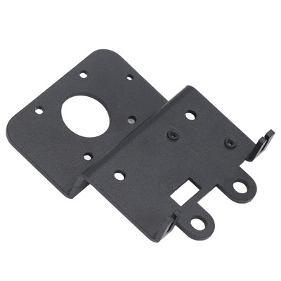 Extruder Support Plate Short Stroke Extrusion Back For Ender 3 3D Printer