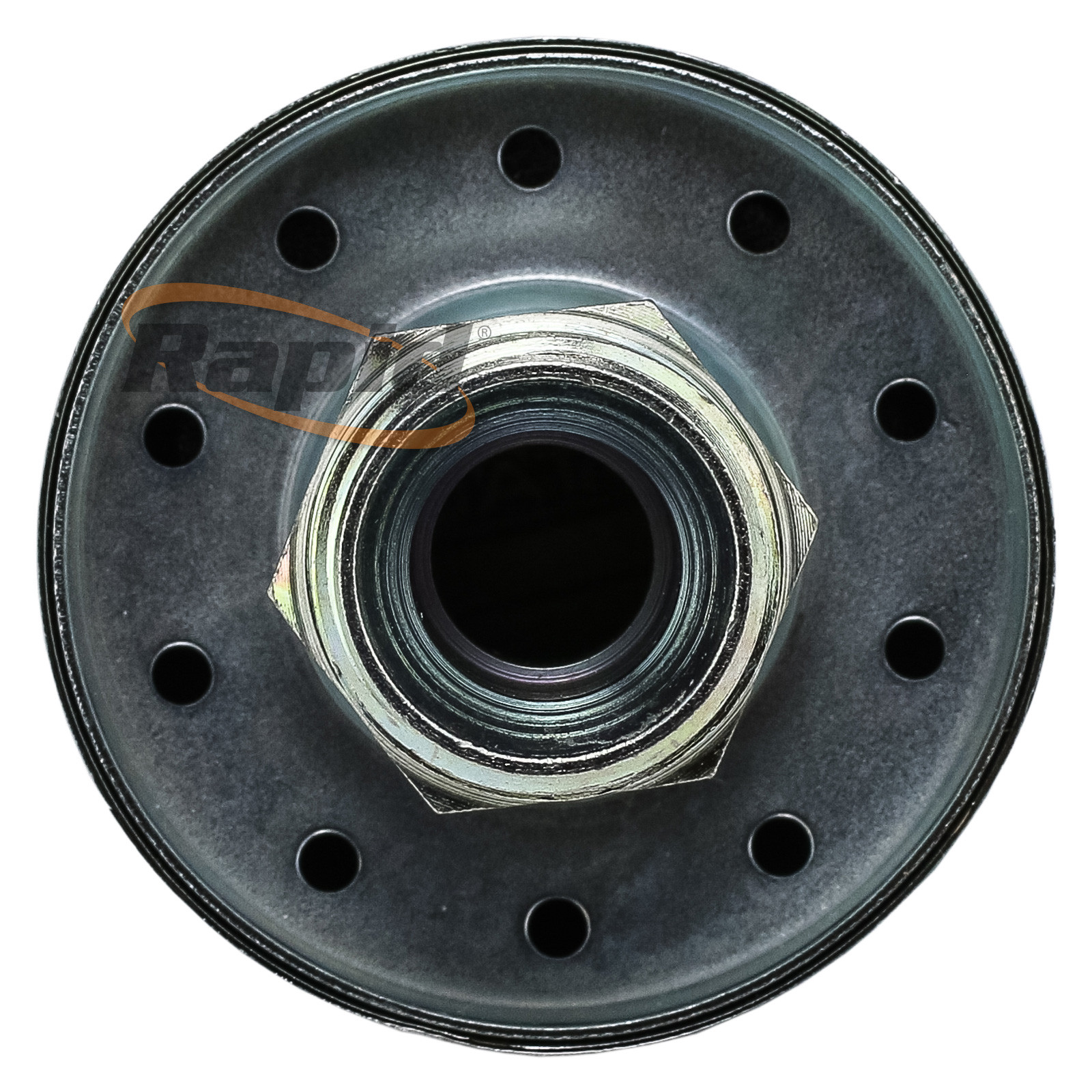 Metal Hydraulic Tank/Reservoir Filler Breather Stauff SMBT47CS100