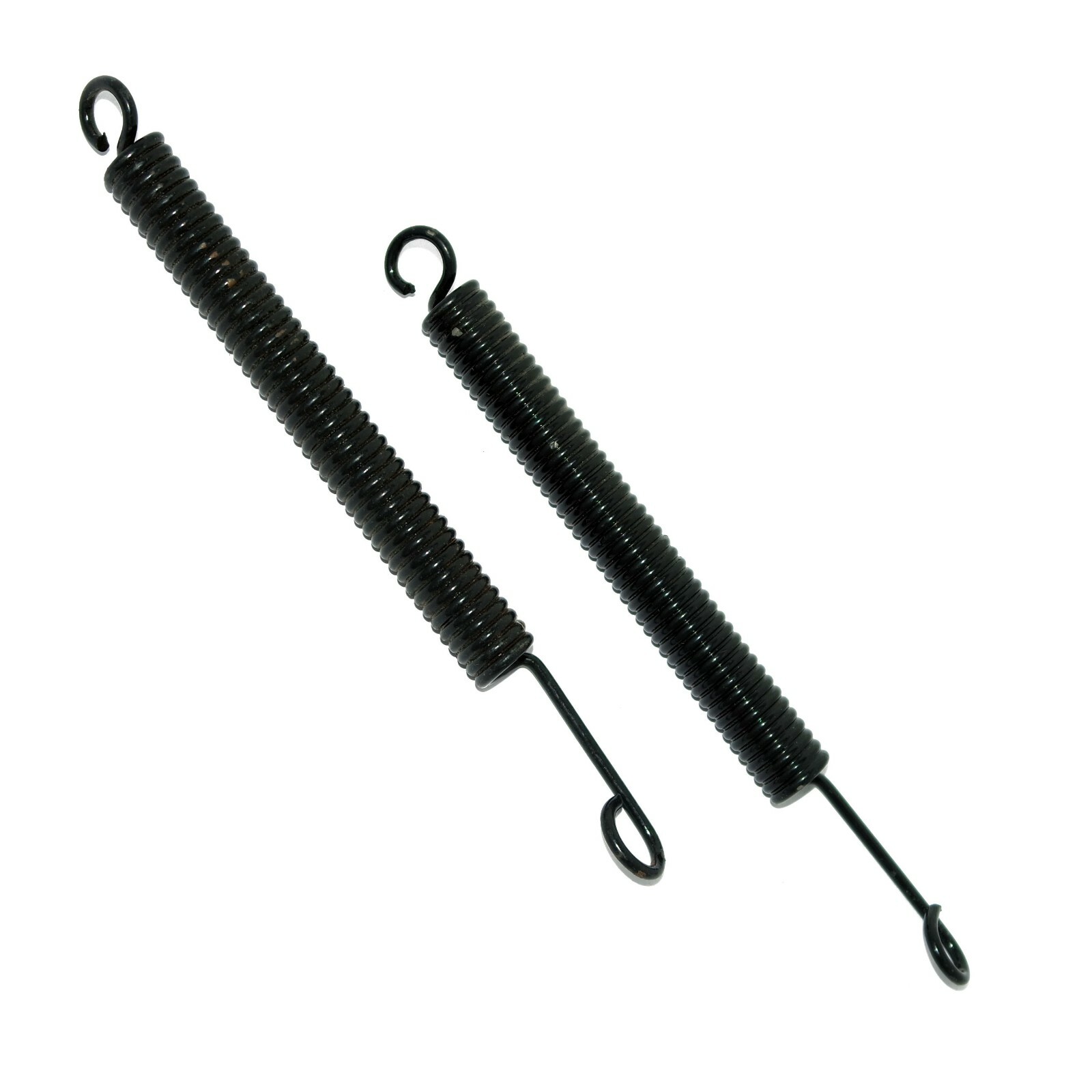 Fits Royal Enfield 350 500 cc Thunderbird 350cc Center Stand Spring Set of 2 