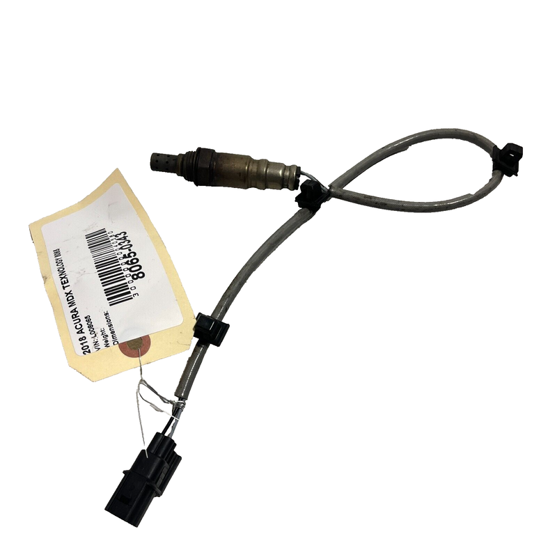 Used ACURA MDX 2014-2020 RLX TLX RDX 3.5L V6 OXYGEN O2 LAMBDA SENSOR OEM