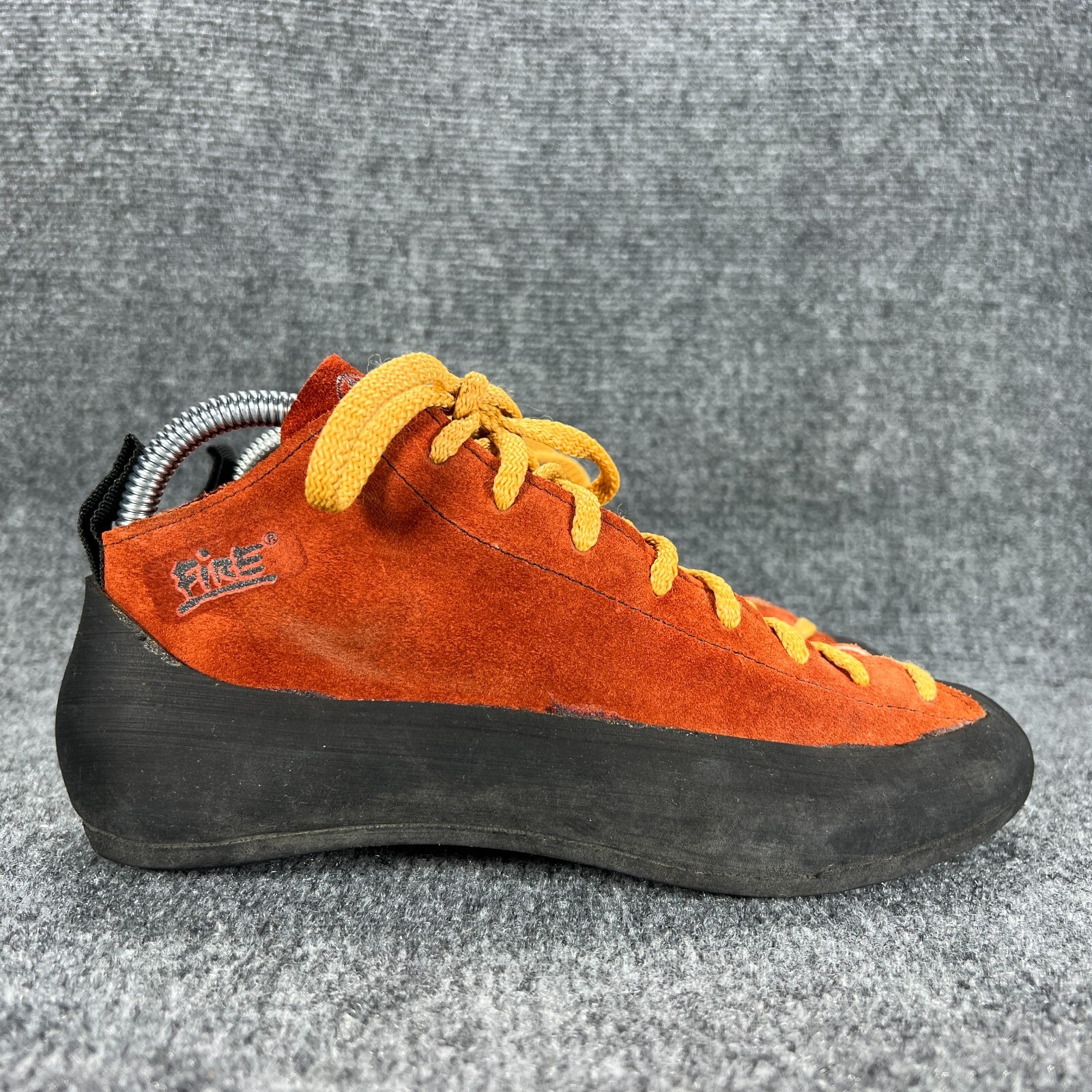 ambush! スノーボードブーツ US 8.5 オレンジ ambush! スノーボードブーツ US 8.5 オレンジ ambush