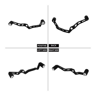 Heel Toe Shifter Pegs Gear Shift Lever For Harley Nightster 975 RH975S 2022 2023