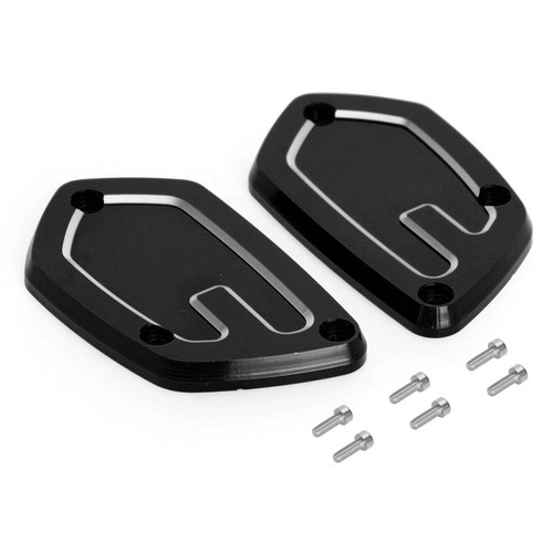 CNC Brake Clutch Reservoir Cap For BMW K1600GT K1600GTL 11-15 R1200RT/SE