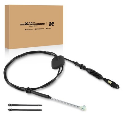 1* Automatic Transmis Selector Control Shift Cable For GM Chevy K1500 15037353