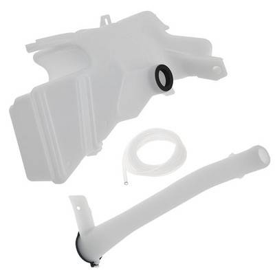 Windshield Washer Reservoir Tank for Toyota Corolla Cross 2022-2024 853150A070