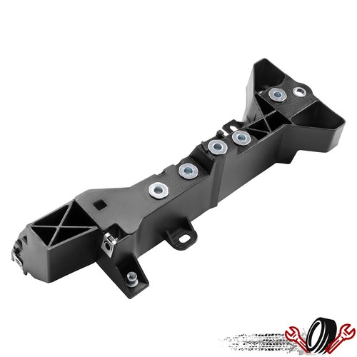 Для Infiniti Q50 Q60 2014-2024 Опорный кронштейн правого сердечника радиатора #625844GA0A