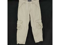 levi cargo work pants