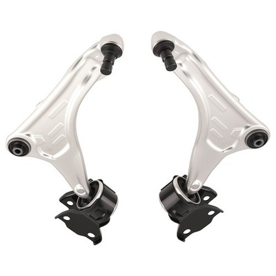 Front Lower Suspension Control Arms Assembly for Range Rover Evoque 2012-2019
