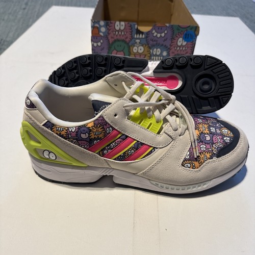 adidas ZX 8000 Kevin Lyons Monster Torsion Consortium 9000 GY5769 Equipment NEU | eBay adidas ZX 8000 Kevin Lyons Monster Torsion Consortium 9000 GY5769 Equipment NEU | eBay