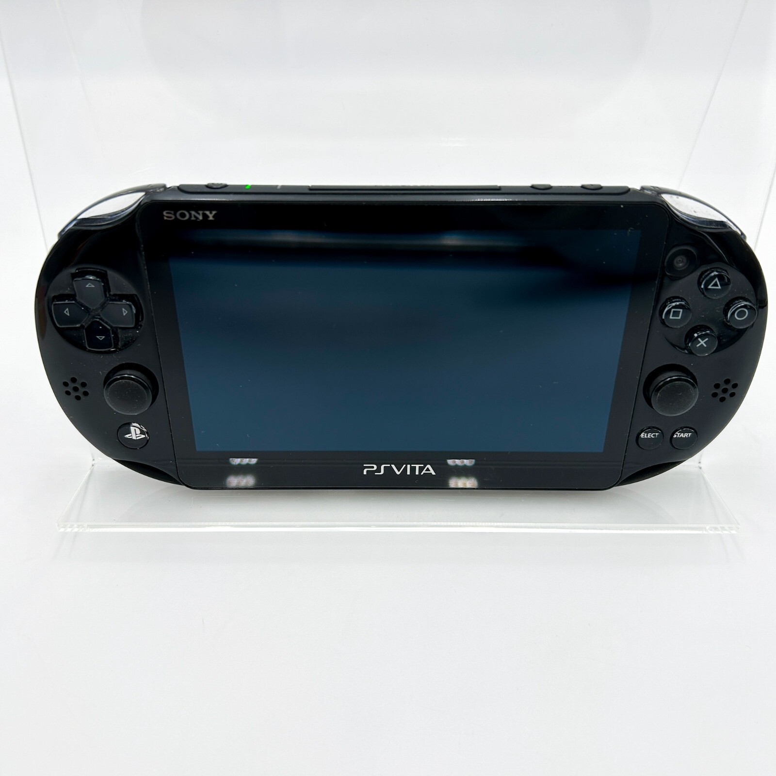 Nintendo Switch SONY PlayStationVITA PCH-2000 ZA11 Amazon.com: PlayStation Vita Wi-Fi Model Black(PCH-2000ZA11