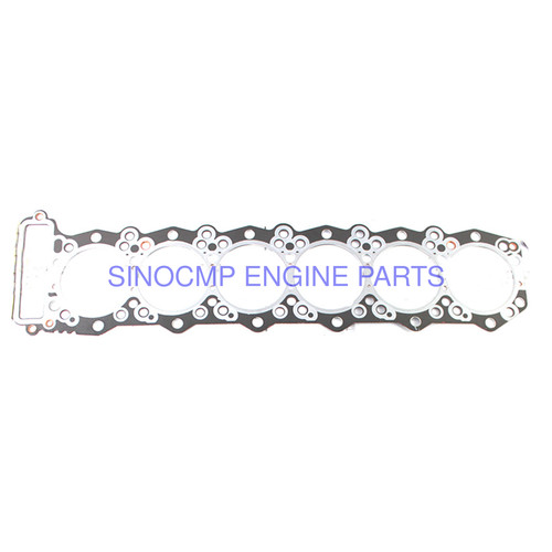 6M60 6M60T Engine Cylinder Head Gasket For Mitsubishi Fuso