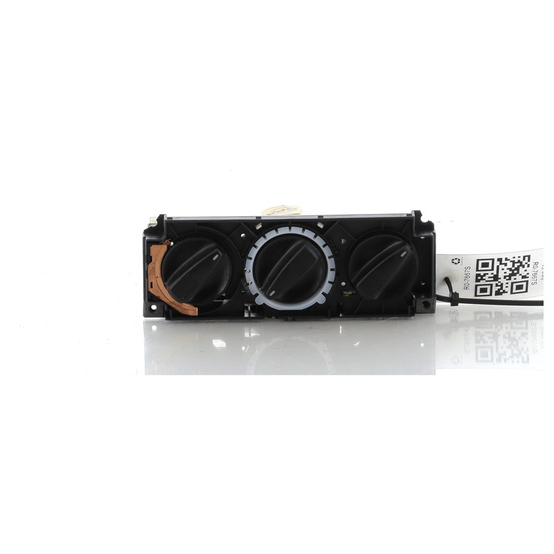 Commande De Chauffage - Volkswagen Polo Iii Ph.1 - 6n0819045b - R0-7667s