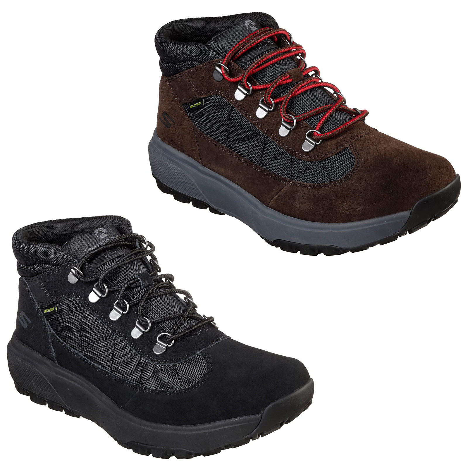 go outdoors mens hiking boots