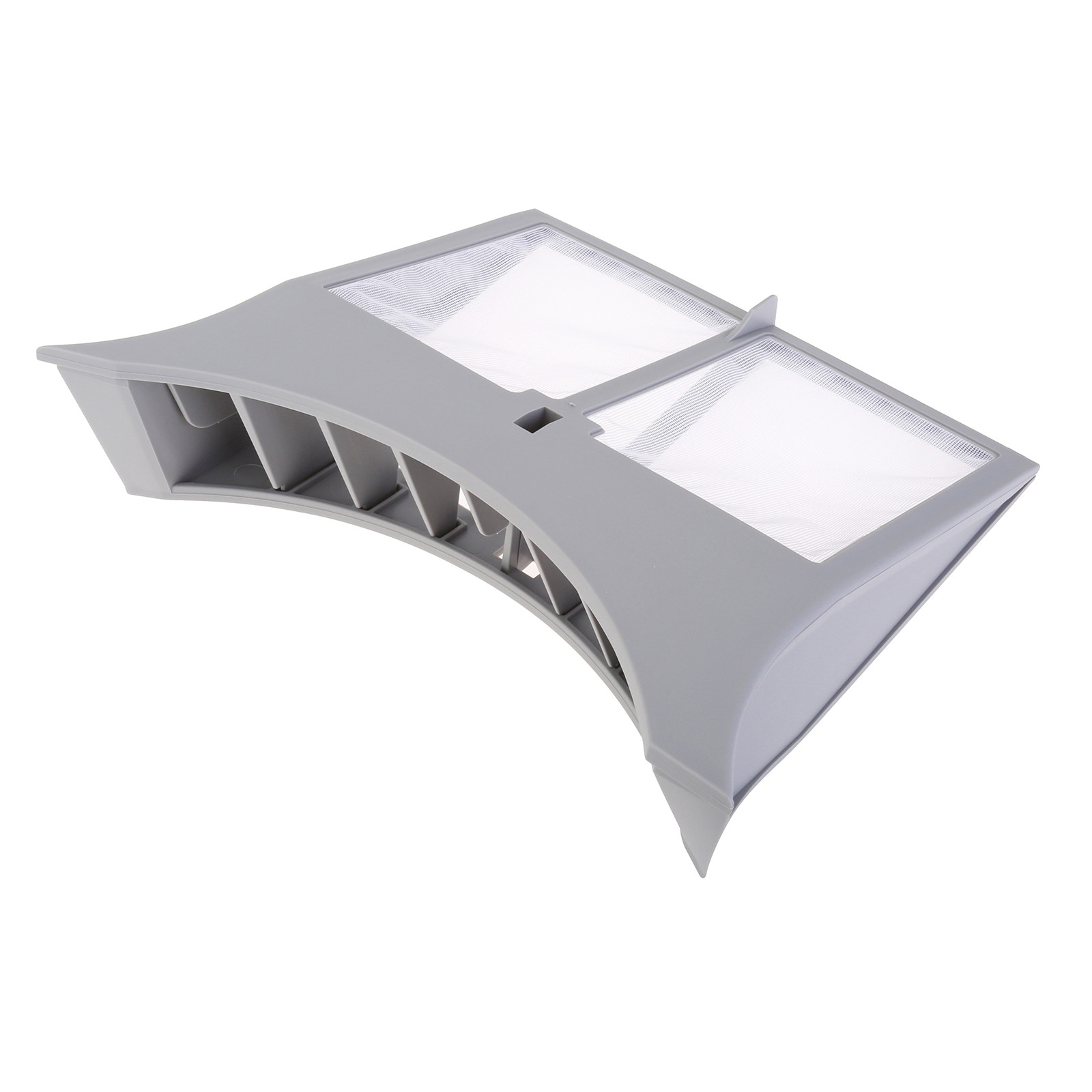 Genuine Hotpoint Creda Tumble Dryer Lint Dust Fluff Catcher Filter