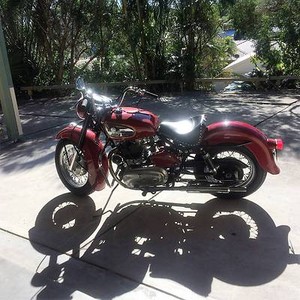 gumtree australia motorcycles