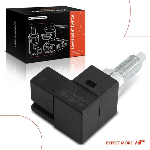 Brake Light Switch Pedal Position Sensor for Hyundai Elantra 01-08 Kia Optima