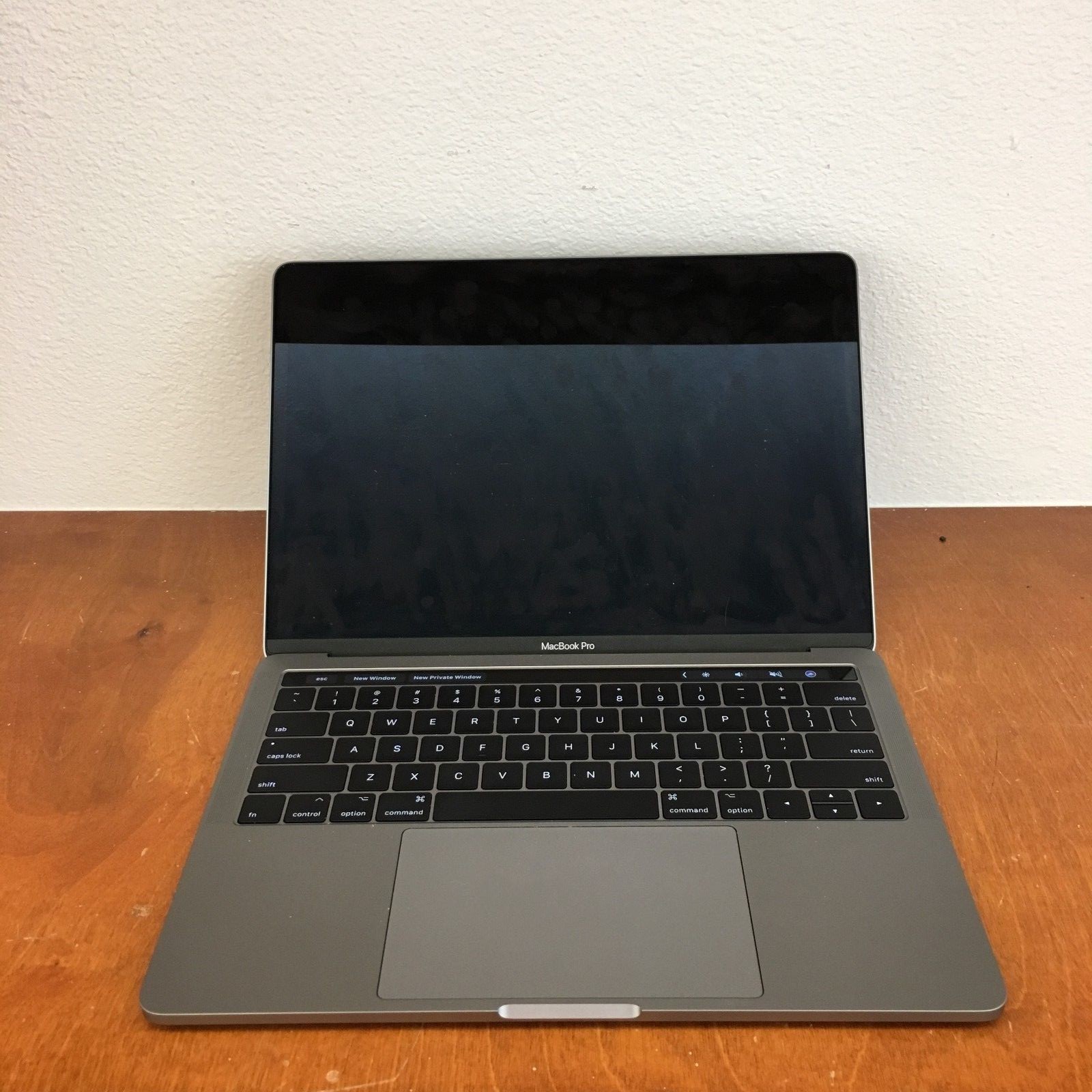GREAT 2017 Apple MacBook Pro 13