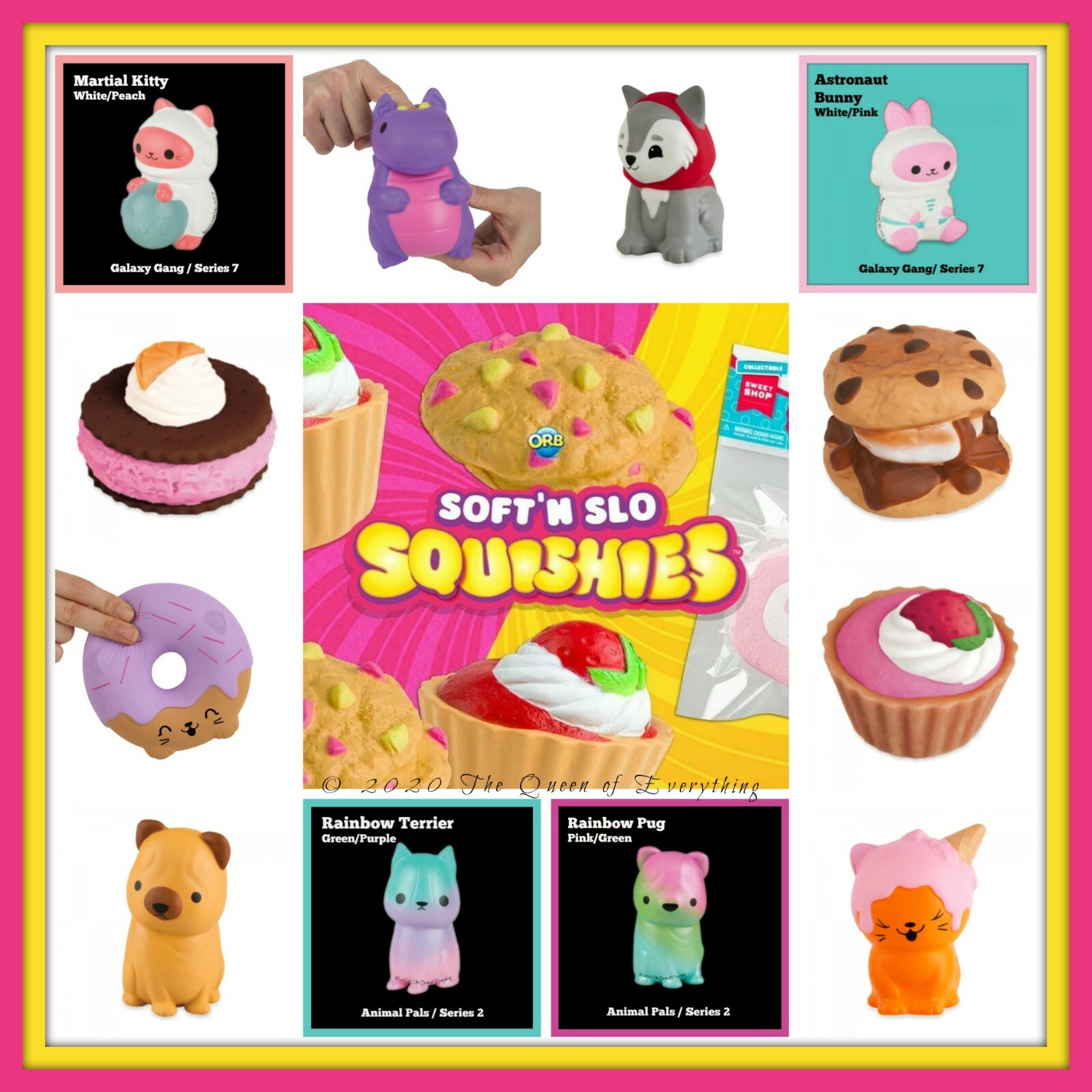 koala teacup squishy