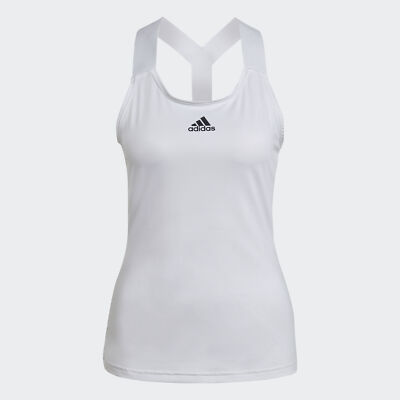 

adidas Tennis Y-майка женская