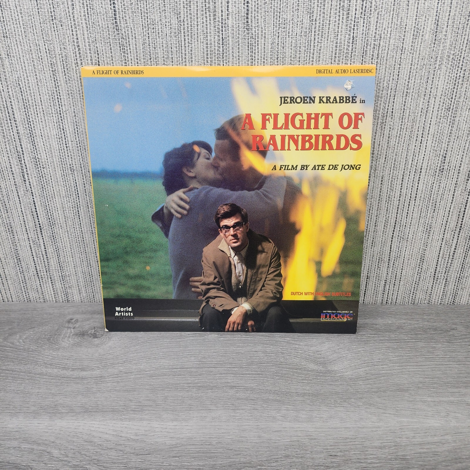 SCREW D 『LIVE IN GERMANY』 DVD Amazon.com: Live in Germany 1980: CDs & Vinyl