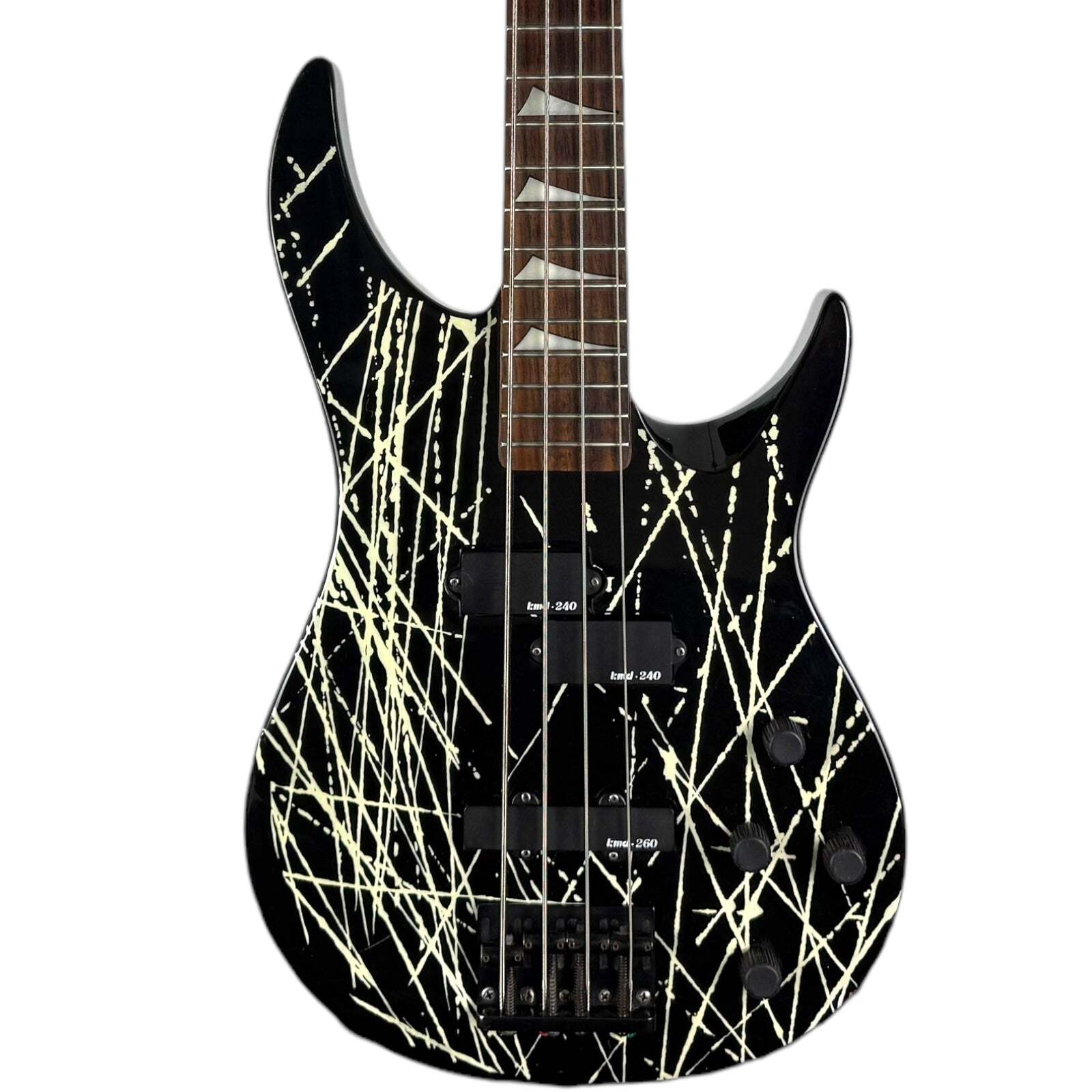 ギター KAMAN MUSIC GTX18 GTX 18 Electric Guitar Kaman | eBay
