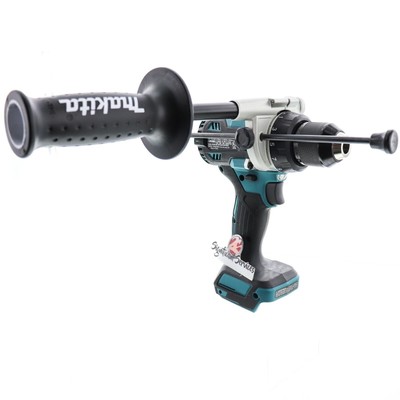 Makita XPH14Z 18V 18 Volt LXT Li‑Ion Cordless Brushless 1/2" Hammer Drill Driver
