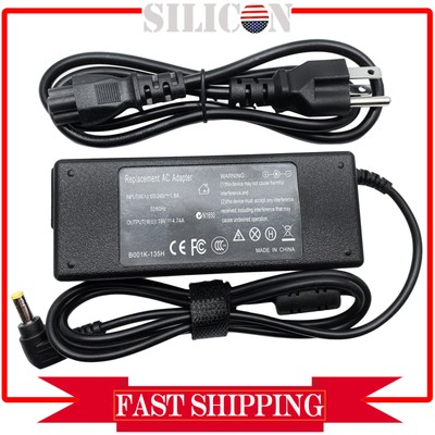AC Adapter Battery Charger For ASUS N73JG N73JN N73JQ N73S N73SD N73SL N73SN