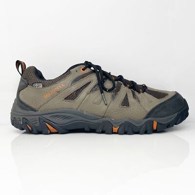 

Мужские кроссовки Merrell Mojave Low J32253 серые, размер 11,5, Серый, Mojave Low