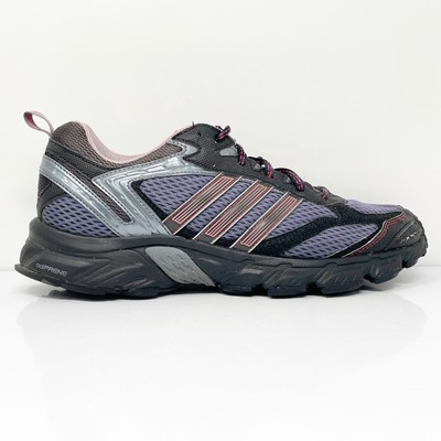 

Adidas Womens Adiprene U44341 Purple кроссовки кроссовки размер 9, Фиолетовый, Adiprene