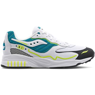 

Обувь Saucony унисекс с 3D-сеткой Hurricane