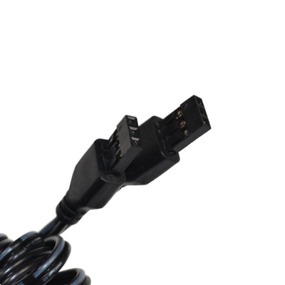 HQRP AC Adapter Charger for Petsafe RFA-416 RFA-417 FR-200P Collar Transmitter