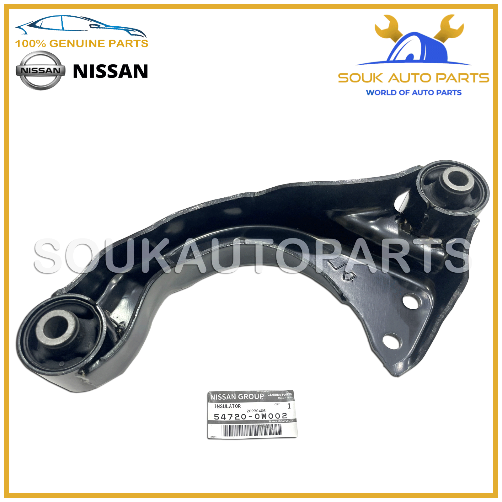 めんぼう Cummins ISX Water Pump, New (5473364)