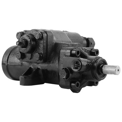 Complete Power Steering Gear Box For Ford E150 E250 E350 E450 2008-2018 27-7632