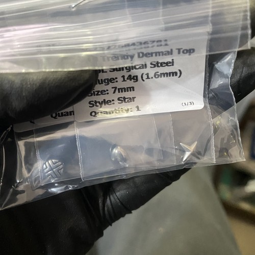 Fotos del artículo de un comprador verificado