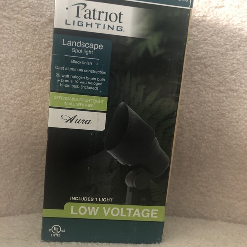 Patriot Landscape Lighting Troubleshooting Shelly Lighting