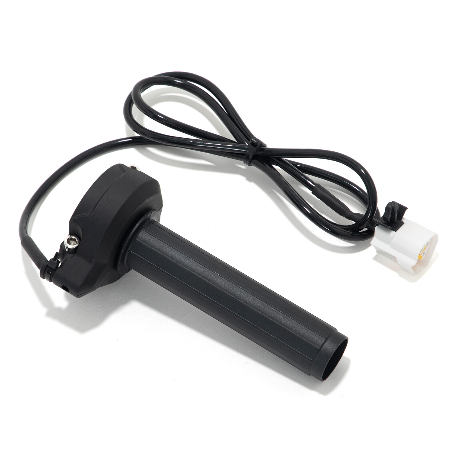 Electronic Throttle Turn Grip Assembly for SUR-RON Light Bee LB X LBX for Segway