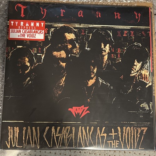 未使用 The Generators - Tyranny / LP 未使用 The Generators - Tyranny / LP The Generators