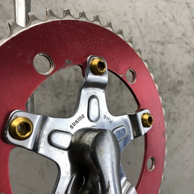 old school bmx cranks