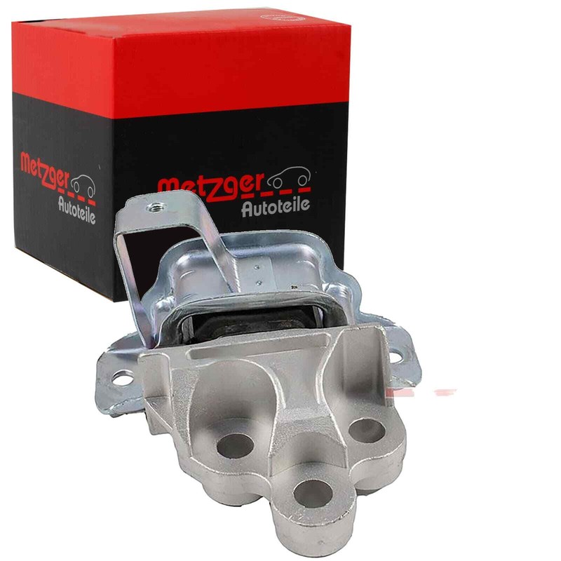 Metzger Motorlager Links Unten Passend FÃR Fiat Fiorino Linea Qubo | 8053971
